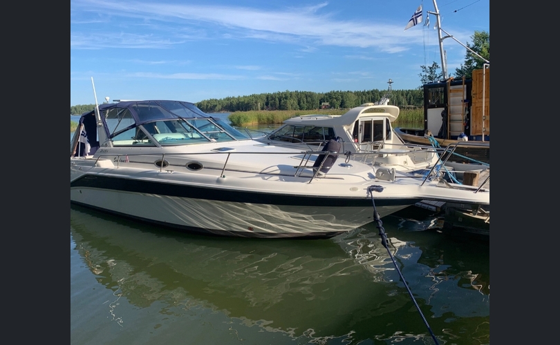 Sea Ray Sundancer 290-kuva-1